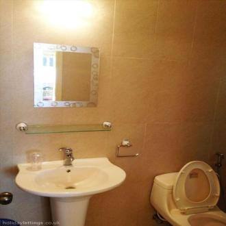 Luxury Apartment In Arpora Goa, Goa 1